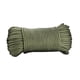 thumbnail image 2 of Cuerda Paracord Tipo III 650-4mm Camping Senderismo Pesca Supervivencia Verde perfecl, 2 of 8