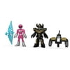 Imaginext Power Rangers Pink Ranger & Dragon Megazord