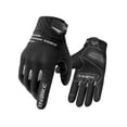 thumbnail image 7 of INBIKE Motorcycle Gloves MTB Touchscreen with Thicken Padded & TPR Knuckle Protection Road Bike Gloves Black XX-Large, 7 of 7