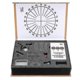 thumbnail image 1 of For Physical Optical Experiment Box Triangular Prism Convex Lens Concave Mirror Set Junior High Scho, 1 of 4