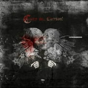 Ayat - Carry On Carrion - Rock - CD