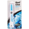 thumbnail image 1 of Adhesivo en gel de cianoacrilato Reef Glue Seachem, 20 g, 1 of 2