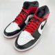 thumbnail image 2 of N I-K-E A i r-Jor-dan 1 Retro Old Love Laser Mj Signature, 2 of 6
