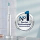 thumbnail image 3 of PHILIPS Sonicare 1100 Power Cepillo de Dientes, Cepillo de Dientes Eléctrico Recargable, Blanco Gris HX3641/02, 3 of 5