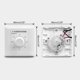 thumbnail image 5 of AC 220V Timer Switch Control Pump Mechanical Countdown Control Interruptor, 5 of 5