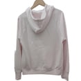 thumbnail image 2 of Sudadera Champion Logo Heather para Mujer. GSWSS25012616 rosa claro XS, 2 of 2
