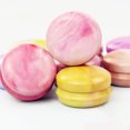 thumbnail image 3 of Coofit Étui à Bonbons 12 Pcs Créatif Multiusage Rond Mode Boîte à Bougie Contenant de Bougie, 3 of 8