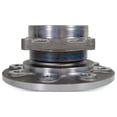 thumbnail image 3 of Steering Tie Rod End Fits select: 2010-2011 HONDA ACCORD CROSSTOUR EXL, 2012-2014 HONDA CROSSTOUR EXL, 3 of 3