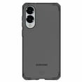 thumbnail image 1 of ITSKINS Étui Spectrum_R Clear Smoke pour Samsung Galaxy S25 Edge, 1 of 5