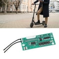 thumbnail image 1 of Electric Scooter BMS  Board, Enhanced  High Strength Lithium Battery  Board PCB  for HX X7 X8 Battery, 1 of 8