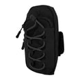thumbnail image 3 of Bolsa con tapa para batería, correa para el brazo, bolsas con correa ajustable, estuche de repuesto versátil de rendimiento, bolsa para de, 3 of 8