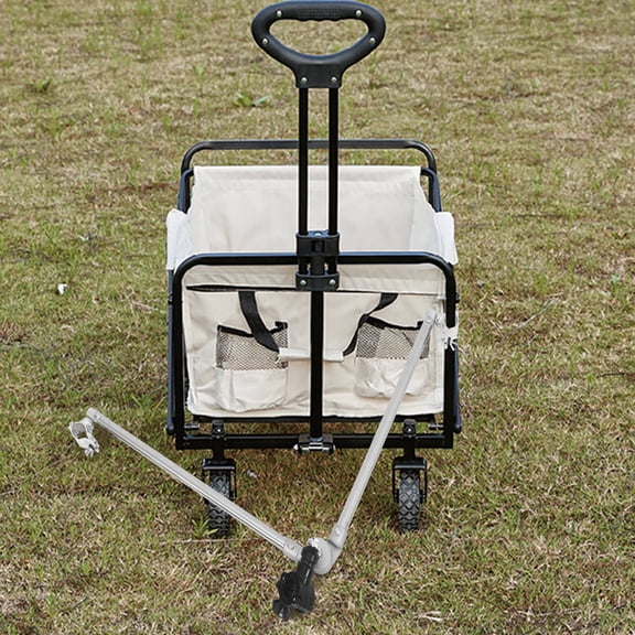 UPOUART Quick Release Metal Bike Trailer Hitch Connector for Easy Attachment of Cargo Wagons and Carts