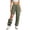 AG, variant on ZIXKCGDSE Hiking Pants Women Zip Off Convertible Shorts Lightweight Sweatpants with Pockets Size S