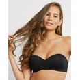thumbnail image 4 of Maidenform Wireless Strapless Bra Women's ComfortGrip Convertible SE0015, 4 of 7
