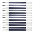 thumbnail image 5 of Pen Refill Ink For Pentel 0.5mm Needle Tip LP2RF-8EF/UF Liquid Gel Pen Black/Blue Ink, 5 of 9