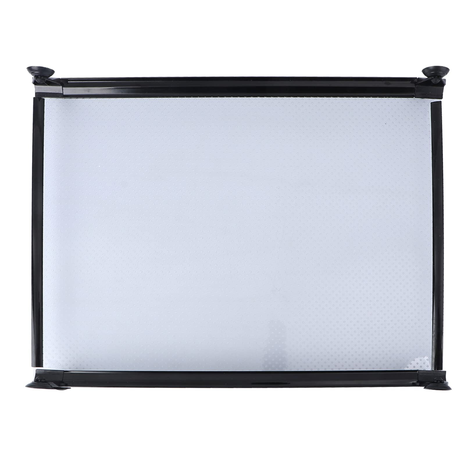 Tank Divider Divider Turtle Tank for Aquariumaqarium Divider with Rubber Suction Cups Fish Tank