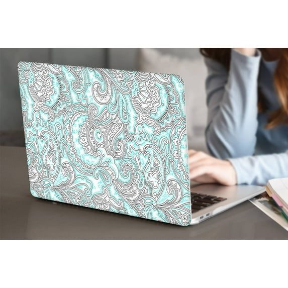 KSK KAISHEK Hard Case Cover Only Compatible 2012 - 2015 Release MacBook Pro 13 inchs with No Touch No CD-ROM, No USB-C Model: A1502 or A1425 National A 33