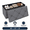 Grey-30W-15D-15H in, variant on ZEUKMXOO 15" Small Storage Ottoman with Storage, Grey Ottoman Bench for Living Room, Bedroom, Entryway Space-Saving Ottomans with Storage Cube, Upholstered Foot Stool with Storage