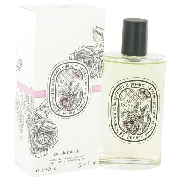 Eau rose eau de toilette diptyque clearance