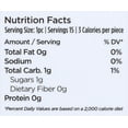 thumbnail image 6 of Pack of 12, Simplygum Natural Mint Chewing Gum, 15 Count, 6 of 6