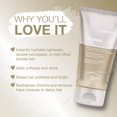 thumbnail image 4 of Joico Masque Éclaircissant Blonde Life 1,7 fl oz, 4 of 12