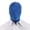 Blue, variant on Full Face Balaclava, Breathable Elastic Ski Mask for Men/Women – UV Protection Neck Gaiter for Outdoor Sports, Summer Cooling, Daily Wear, Casual & Party Use