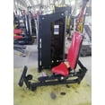 Pin Loaded Commercial Home Gym Fitness Equipment Body Building Exercise