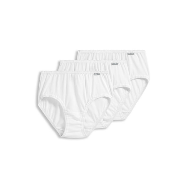 Jockey Culotte Hipster Elance pour Femmes - Lot de 3