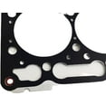 thumbnail image 3 of D1105 Engine Cylinder Head Gasket 16261-03310 1626103310 Compatible with Kubota Tractor B2400HST-D B2400HST-E B2410HSD B2410HSDB B2410HSE B26 B2630HSD B2620HSD B7610HSD, 3 of 4
