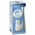Glade Automatic Spray Holder, BatteryOperated Air Freshener Spray, 10.