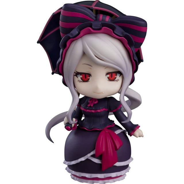 Figura Good Smile Company Nendroid Shalltear Overlord IV
