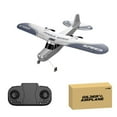 thumbnail image 2 of Drones PAVEOS con cámaras, planeador de espuma para niños, avión radiocontrolado, modelo UAV, UAV, juguetes para niños que lanzan a mano, avión cuadricóptero, dron gris-d, 2 of 5