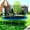 Other, variant on Clearance! 14 Ft Trampoline with Safety Net, Ladder & Basketball Hoop, Outdoor Trampoline for Kids, Bulit-in Zipper Steel Frame, Recreational Trampoline with Spring Pad for Backyard