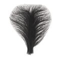 thumbnail image 2 of Cabello privado falso para mujeres, vello púbico falso suave, vello púbico falso, vello púbico sintético diseñado para profesionales, 2 of 9
