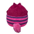 thumbnail image 3 of Squishmallows FuzzAMallow Disney Official 8 inch Cheshire Cat - Child's Ultra Soft Stuffed Plush Toy, 3 of 7