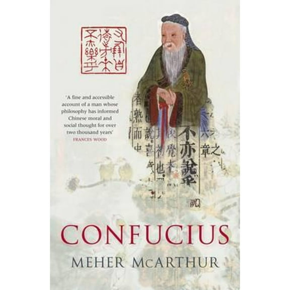 Confucius (Paperback)