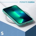 thumbnail image 4 of Funda de Protección para iPhone 13 Pro Max - Sovico - Bicolor, 4 of 6