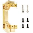 thumbnail image 3 of Montaje De Fijación De Servo De Coche RC, Montaje De Fijación De Servo De Alta Resistencia Profesional Resistente A La Corrosión Para Coche RC ANGGREK GDMX07, 3 of 8