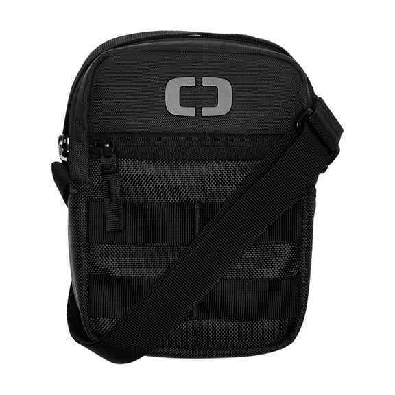Ogio Carrying Case (Pouch) Cell Phone, Black