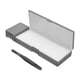 thumbnail image 2 of Caja para calcomanías al agua, herramientas para modelismo de aviones, contenedor de almacenamiento ligero y versátil para herramientas de hobby., 2 of 9