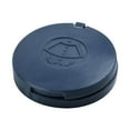 thumbnail image 1 of Wmool 1*Car Windshield Wiper Washer Fluid Reservoir Tank Bottle Pot * Cover Lid *, 1 of 1