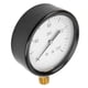 thumbnail image 4 of Manómetro de presión Bling Bling Y80 0‑160 psi Manómetro radial con dial circular, 4 of 12