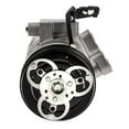 thumbnail image 3 of NEW OEM A/C Compressor for Ford Focus 2.0L - 2008-11 / Transit Connect 2010-13, 3 of 6