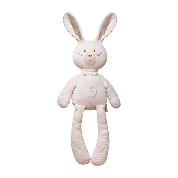 Muñeco Orgánico Para Dormir Para Bebés Muñeco Relajante Para Dormir Para Bebés Juguete Animal Bonito De Patas Largas