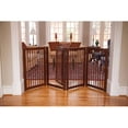 thumbnail image 4 of Primetime Petz 360 Configurable Pet Gate, 36", 4 of 10