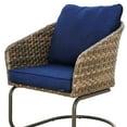 thumbnail image 6 of Four Seasons Courtyard Rockland Spring Motion Dining Chairs, Set of 2, 6 of 7