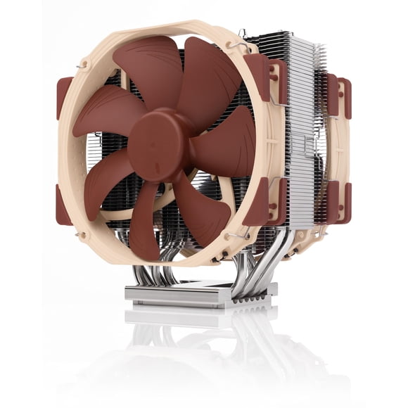 Enfriador de CPU Noctua NH-U14S TR5-SP6 Premium 140 mm para AMD