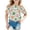 Rose, variante sur T-shirt Décontracté Mode pour Filles Garçons et Filles, Col Rond, Manches Courtes, Ample