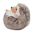 thumbnail image 3 of Douglas Large Spunky Hedgehog Plush Animal, 3 of 3