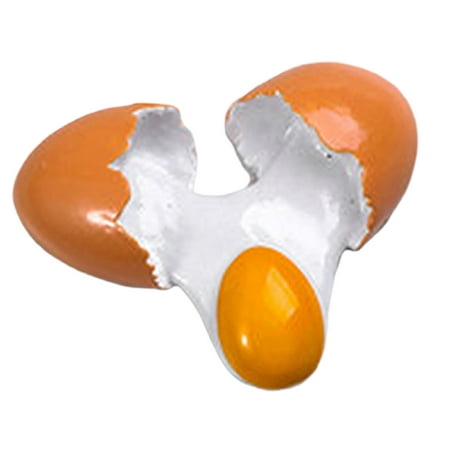 

Meizhencang Sticker Bread Shaped Portable Magnetic Cute Food Fridge Magnet for Kitchen Fridge